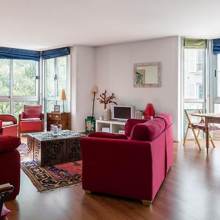 3 Rooms Quiet And Bright Париж Экстерьер фото