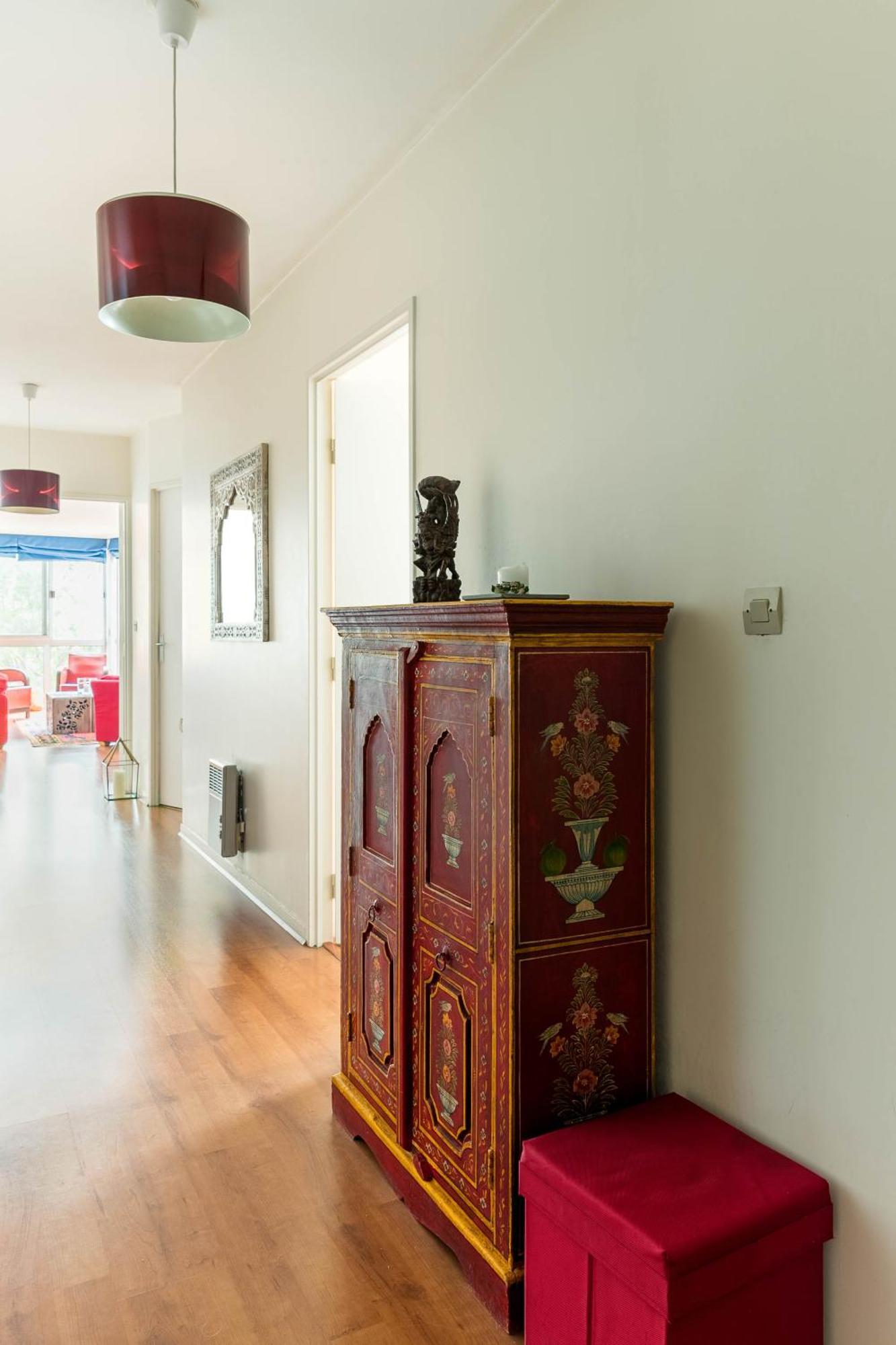 3 Rooms Quiet And Bright Париж Экстерьер фото
