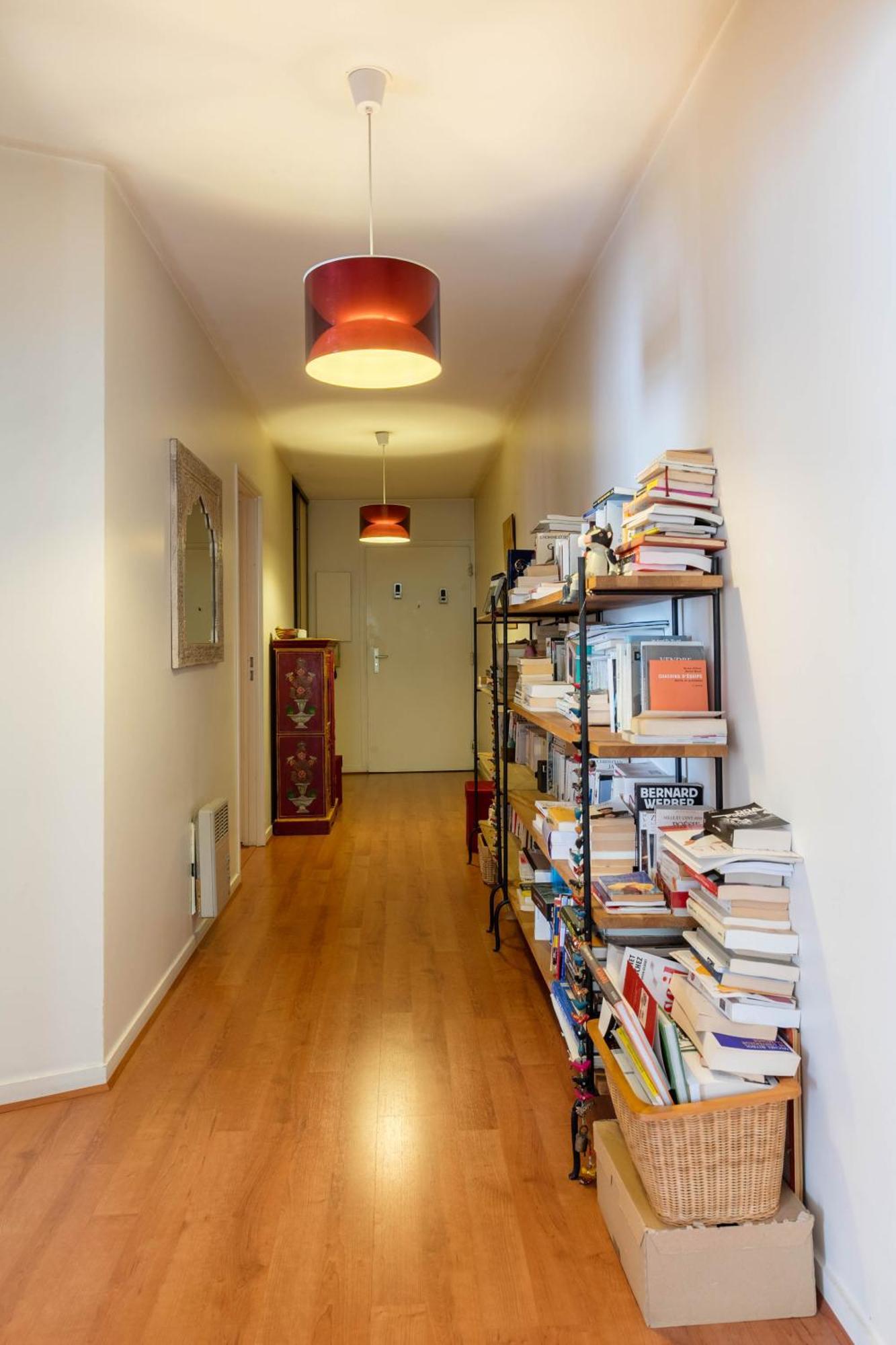 3 Rooms Quiet And Bright Париж Экстерьер фото